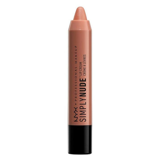 NYX Professional Makeup Simply Nude, Exposed, 0.11 Ounce-VivaGrace Women