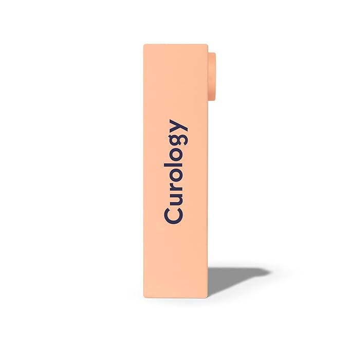 Curology Lip Balm, Nourishing Hydration for Dry Chapped Lips, Shea Butter Softens and Smooths, Subtle Passion Fruit-VivaGrace Women