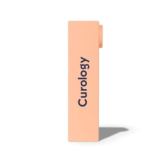 Curology Lip Balm, Nourishing Hydration for Dry Chapped Lips, Shea Butter Softens and Smooths, Subtle Passion Fruit-VivaGrace Women