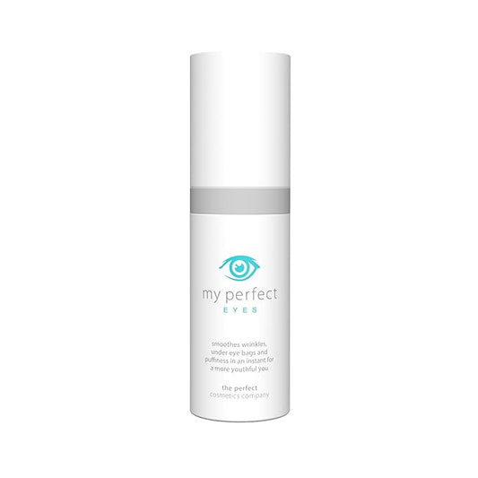 My Perfect Eyes 20ml, 200 Applications, Penny Lane, Instant Results, Clinically Proven, Anti-Ageing Serum UK Original Formula, Science-Backed Anti-Wrinkle Serum. As Seen on TV.-VivaGrace Women