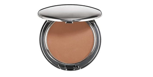 COVER FX Perfect Pressed Setting Powder - Medium-VivaGrace Women