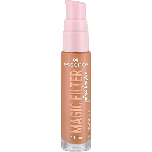 essence | Magic Filter Glow Booster | Complexion Perfector for a Radiant, Soft Focus Effect | Vegan & Cruelty Free-VivaGrace Women
