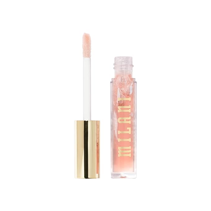 Milani Keep It Full Maxxx Balmshell Lip Plumping Balm - Balmshell-VivaGrace Women