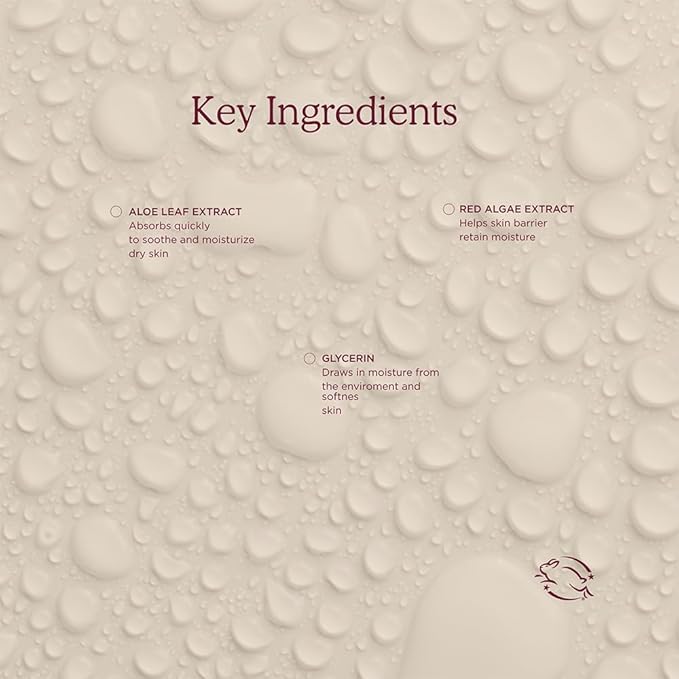 HANNI Water Balm Hydrating Body Mist, Moisturizer Spray with Hyaluronic Acid for All Skin Types, Lotion Replacement, 200 mL / 6.76 fl oz-VivaGrace Women