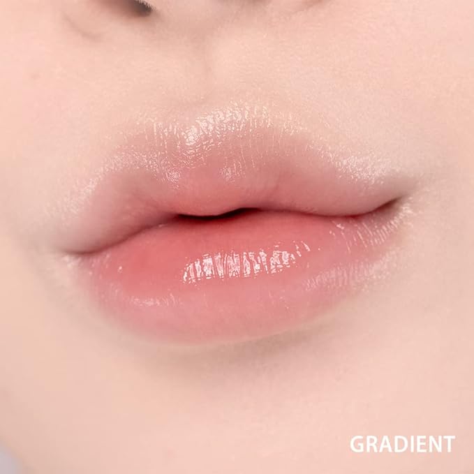 ESPOIR Dirty Neon vegan shine lipstick #Lip Care Balm(4.5g) | Wearable Shine Neon with Bright Acid Color Lip Stick | a Moist and Soft, Long Lasting Lipstick | Korean Makeup-VivaGrace Women