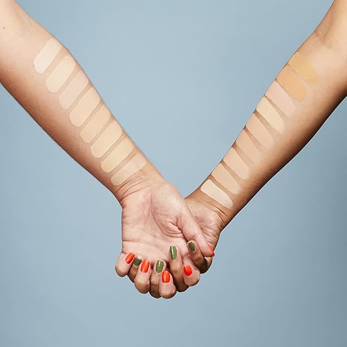 Revolution Conceal & Hydrate Concealer (C1)-VivaGrace Women