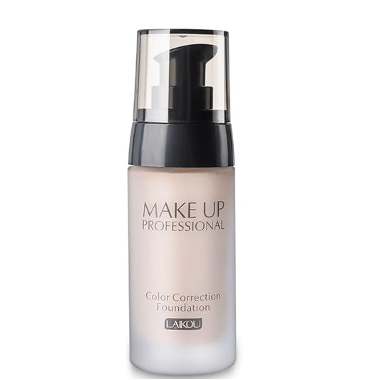 Sonew BB Cream Bare Makeup Concealer Light/Medium Skintones for Face Moisturizer Cover Up Skin Flaw Isolation Dust UV(Beige)-VivaGrace Women