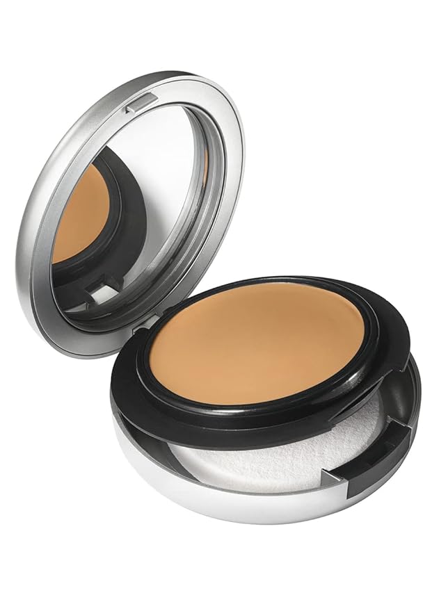 M.A.C. Studio Fix Tech Cream-to-Powder Foundation NC30, 10g, 0.35 Ounce-VivaGrace Women