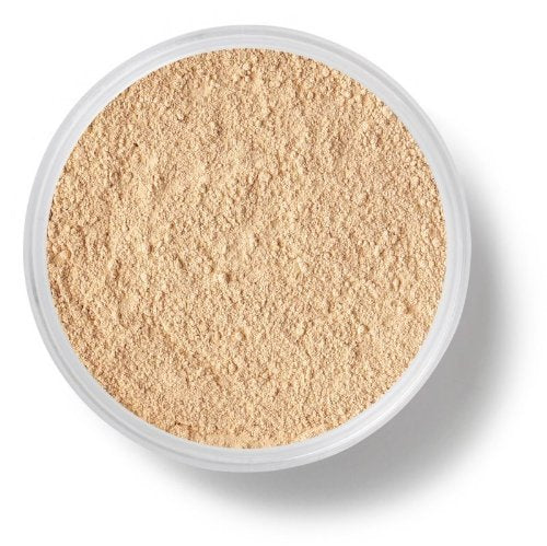 ASC Minerals Foundation Loose Powder Compare to Bare Minerals Matte and Original (Fair 8g)-VivaGrace Women
