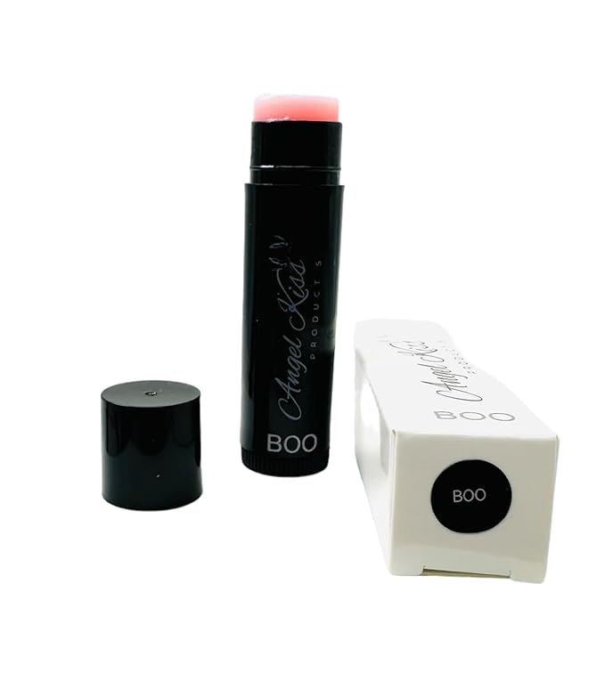 BOO Lip balm (BOO)-VivaGrace Women