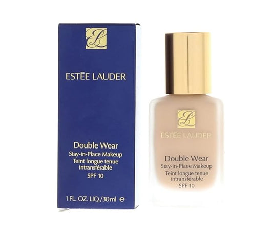 ESTEE LAUDER Double Wear Makeup 1w2 Sand 1.0 oz.-VivaGrace Women