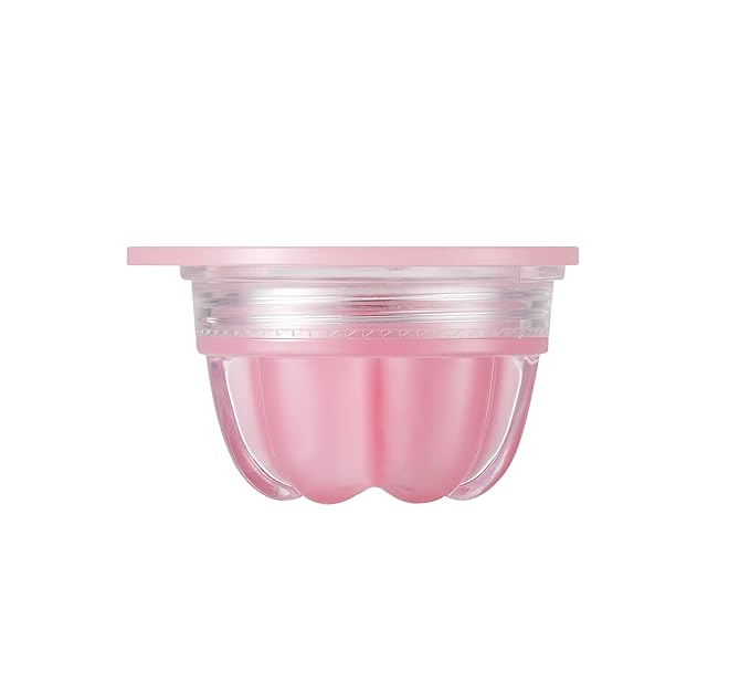TONYMOLY Jelly Lip Melt, Watermelon, 0.31 Ounce (Pack of 1)-VivaGrace Women