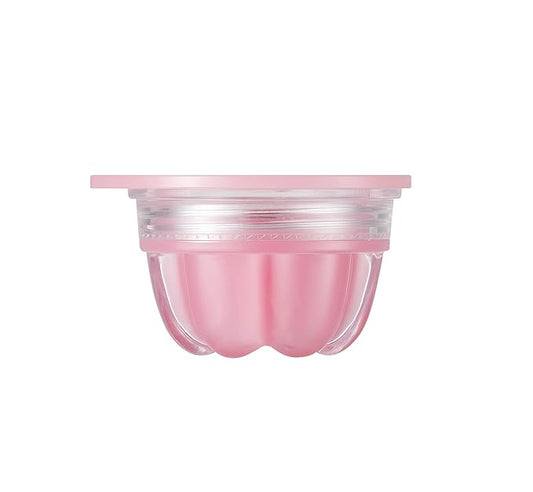 TONYMOLY Jelly Lip Melt, Watermelon, 0.31 Ounce (Pack of 1)-VivaGrace Women