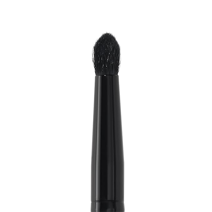 e.l.f. Smudge 'N Smoke Eyeliner Brush, Multi-Use Eyeshadow & Eyeliner Brush For Creating A Perfect Smoky Eye, Vegan & Cruelty-Free-VivaGrace Women