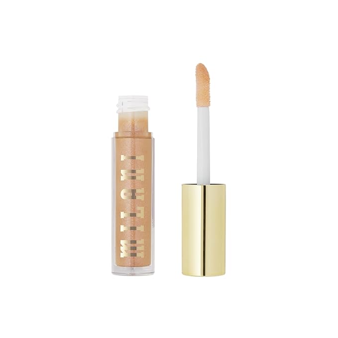Milani Keep It Full Nourishing Lip Plumper 10 Gold Dust-VivaGrace Women