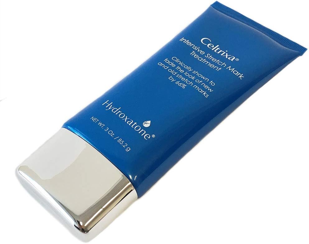 Sanweller(TM) Celtrixa Stretch Mark Lotion made by Hydroxatone,, New-VivaGrace Women