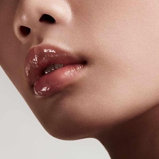 Organic Lip Balm Set - 3 Flavors - 100% Natural Moisturizer for Cracked & Dry Lips Smooth and Supple Lips - Non-GMO-VivaGrace Women