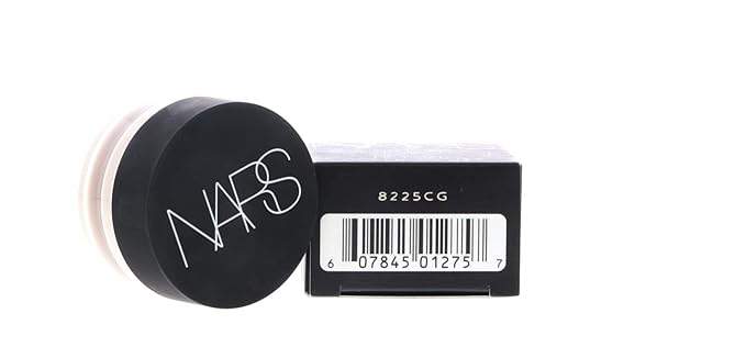 NARS Soft Matte Complete Concealer Chantilly - for fair skin with neutral undertones, Natural, 0.21 Ounce (Pack of 1), C-NA-062-03-VivaGrace Women