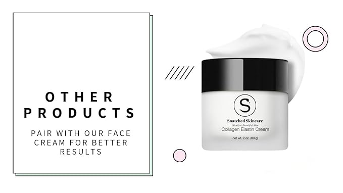 Face Transforming Serum-VivaGrace Women