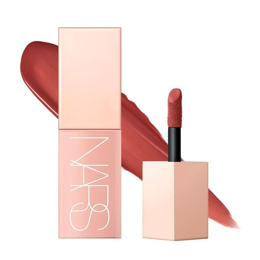 Nars Afterglow Liquid Blush - 0.23 oz / 7 mL (Aragon, Standard), 1 Count (Pack of 1)-VivaGrace Women