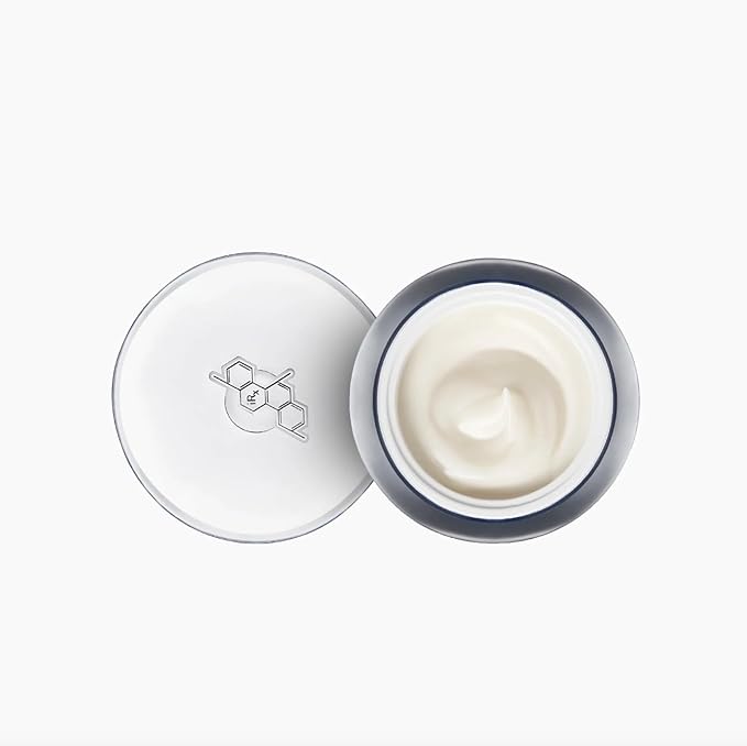 ILONA Restruct Proteomic Under Eye Cream | Proteoglycan Eye Cream Reestablishes Firmness and Smoothness | 0.5 oz-VivaGrace Women