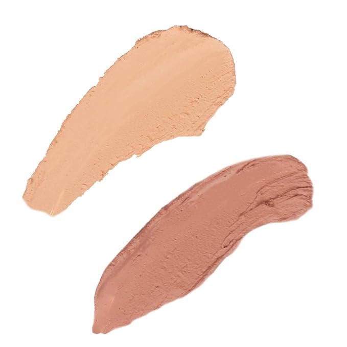 Jecca Blac Correct and Conceal Medium Coverage Palette, Lightweight Long Lasting Formula, Medium To Full Coverage, Gender Neutral and LGBTIQA+ Inclusive Make Up, Medium 4.0, 12g-VivaGrace Women