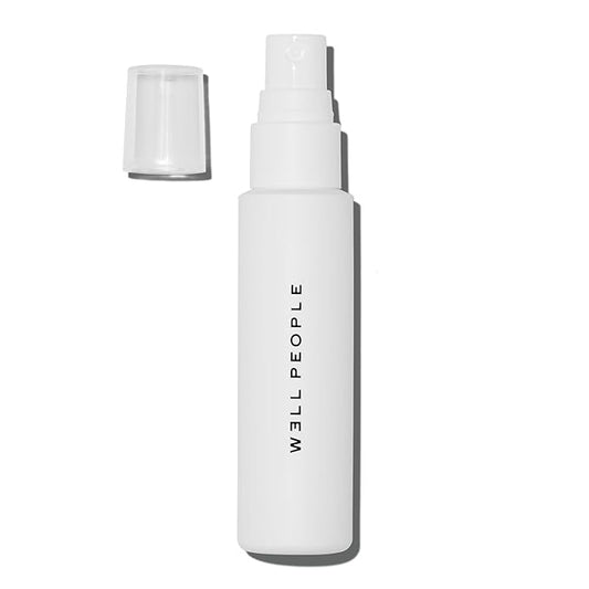Well People Dew Your Makeup Mist 3-in-1 Setting Spray, For Priming, Setting & Revitalizing Skin, Creates A Dewy Finish, Vegan & Cruelty-free-VivaGrace Women