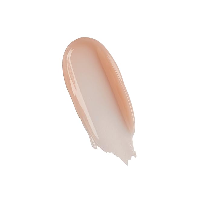 Sigma Beauty Hydro Melt Lip Mask - Hush - Lip Sleep Mask or Day Mask - Plumps, Hydrates and Adds Shine - Leave On Lip Mask with Hyaluronic Acid, Vitamin E, Jojoba oil, and Shea Butter-VivaGrace Women