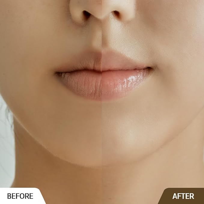 Karl&Hans Super Moisturizing Lip Balm - Unscented with Coconut & Avocado Oil for Lip Repair and Care, Soothes and Hydrates Dry Lips with Natural and Nourishing Formula - 1 Count-VivaGrace Women