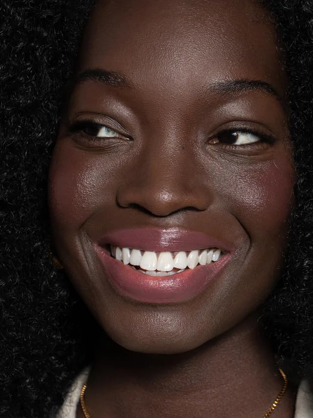 ILIA - Balmy Tint Hydrating Lip Balm | Non-Toxic, Cruelty-Free, Moisturizing + Sheer, Buildable Lip Color (Lullaby, 0.15 oz | 4.4 g)-VivaGrace Women