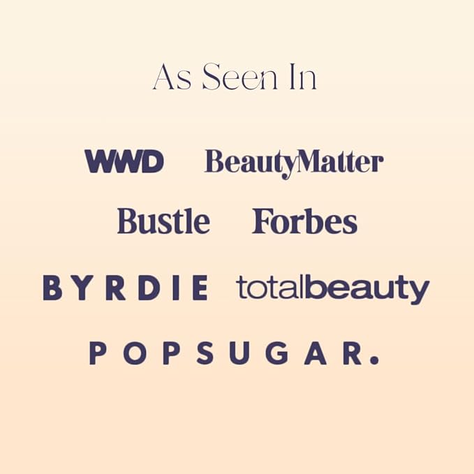 ieró Beauty Moonkissed Luminous PH Tinted Lip Balm w/Shea Butter & Vitamin E, Lip Care Moisturizer, Lip Plumper for Soft & Supple Lips, Paraben Free, Vegan, Sheer Coral w/Gold-Beige Shimmer-VivaGrace Women