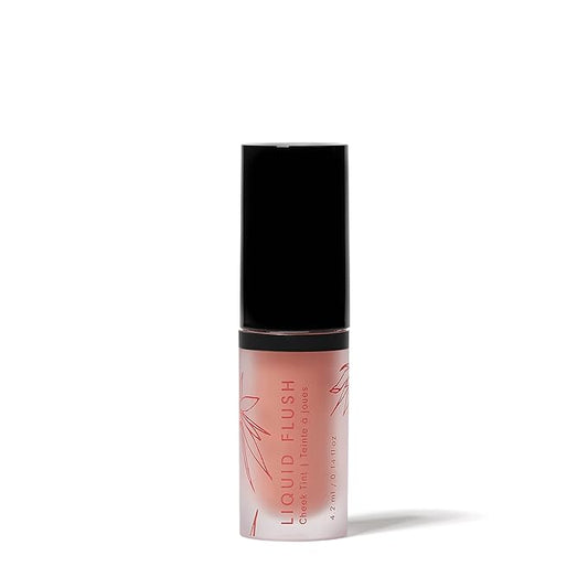 Monika Blunder Beauty - Liquid Flush Cheek Tint - Wien (Dusty Rose) - Clean Beauty, Cruelty-Free, Vegan-VivaGrace Women