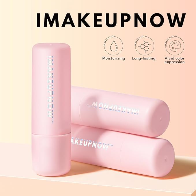 tinted lip balm, Conditioning & Nourishing Lip Balm, LONG-LASTING LIP MOISTURIZER- GINGER BREAD-VivaGrace Women