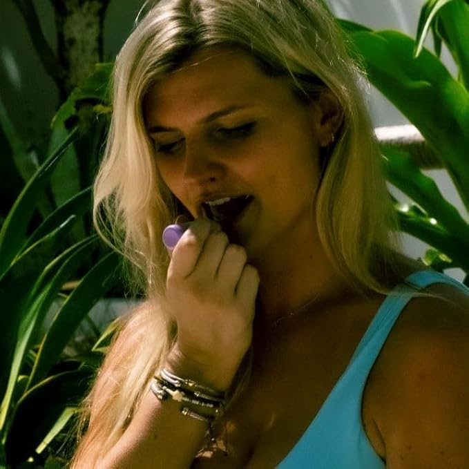 OG | Vacuum Insulated Lip Balm Keychain Holder, Prevents Melting & Messes | 3-Pack (Bubble Gum)-VivaGrace Women