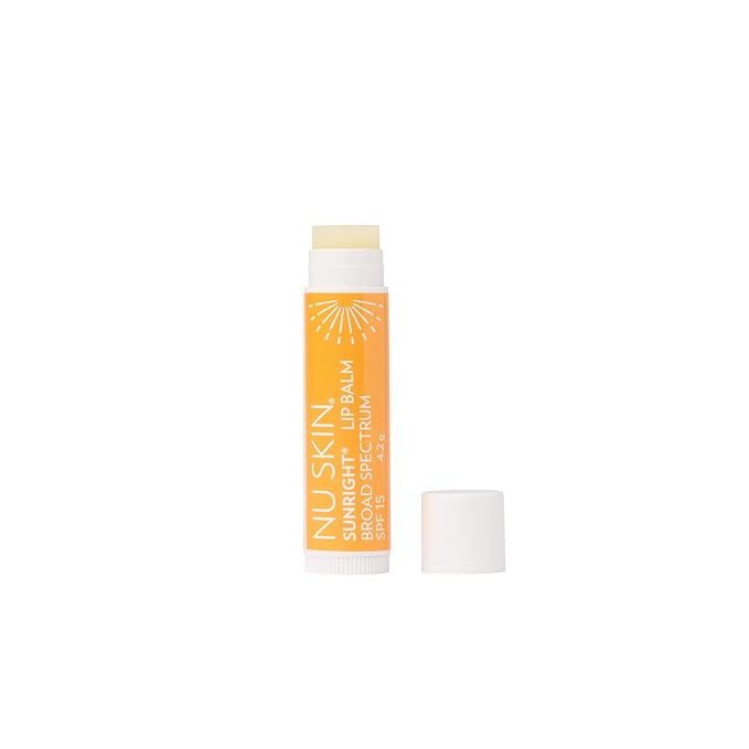 Nu Skin Sunright Lip Balm SPF 15-VivaGrace Women