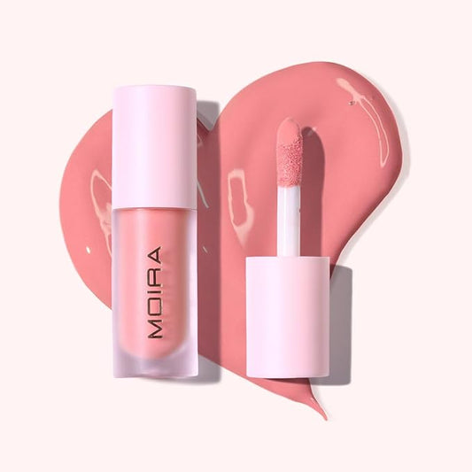 Love Steady Liquid Blush (001, Forever Mine)-VivaGrace Women