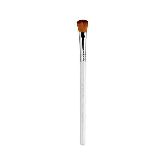 Sigma Beauty S15 Gel Mask Skincare Brush –Skincare Tool for Applying Skincare Products to Face and Skin, Silicone Face Mask Brush Applicator for Gel Mask Products (1 Pc)-VivaGrace Women