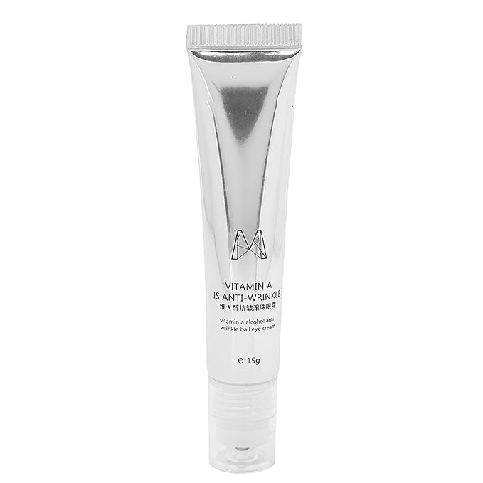 Eye Cream, Roll-On Moisturizing Anti?Wrinkle Eye Cream Eye Cream Anti-Aging for Moisturizing-VivaGrace Women