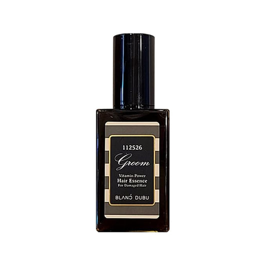 112526 Groom Vitamin Power Hair Essence-VivaGrace Women