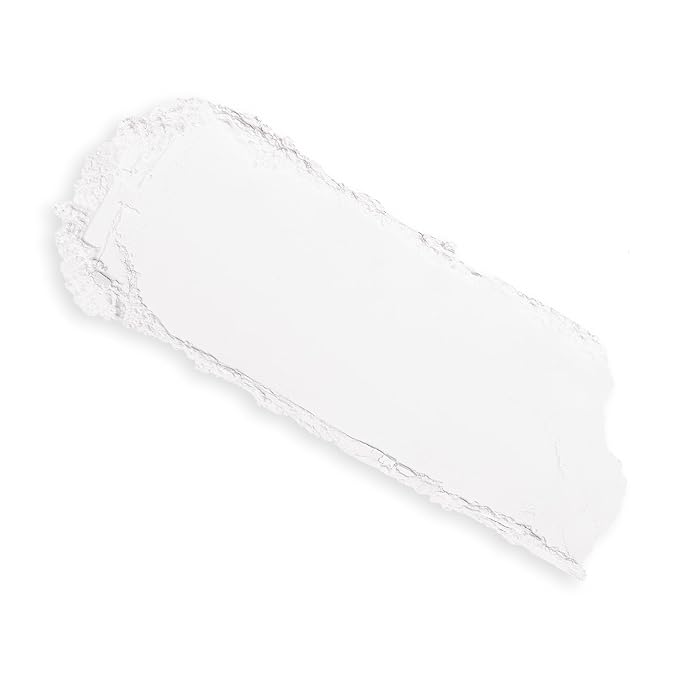 KimChi Chic Beauty That White Powder, Mattifying Makeup Setting Powder for All Skin Types, Long-Lasting Face Powder Helps Minimize the Appearance of Fine Lines-VivaGrace Women