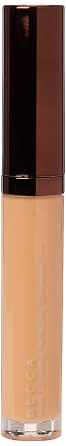 Becca Aqua Luminous Perfecting Concealer, Beige, 0.18 Ounce-VivaGrace Women