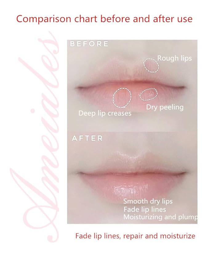 Charming Water Moisturing Lip Honey-VivaGrace Women