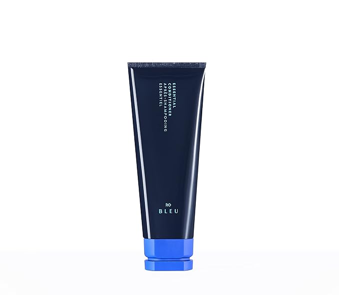 R+Co BLEU Essential Conditioner – Detangles, Fortifies, Repairs, Seals in Moisture, Adds Shine, Lightweight Yet Luxurious, Suitable for All Hair Types and Textures, 6.5 oz-VivaGrace Women