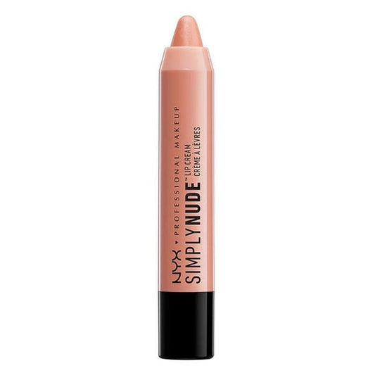 NYX Professional Makeup Simply Nude, Fairest, 0.11 Ounce-VivaGrace Women