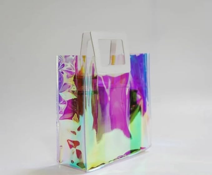 White Barn - Bath and Body Works - Gift Set 2 Piece Bundle - with Gift Bag HELLO GORGEOUS (You're The One)-VivaGrace Women