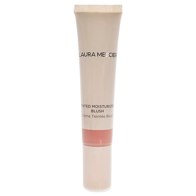 Laura Mercier Women's Tinted Moisturizer Blush, Southbound, Pink, 15 ml / 0.5 FL. OZ. LIQ. US-VivaGrace Women