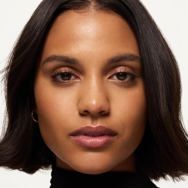 Summer Fridays Sheer Skin Tint - Skin Tint with Hyaluronic Acid - Helps Diminish Uneven Skin Tone - Sheer to Light Coverage - Shade 6 - Medium Tan with Warm Golden Undertones (1 Fl Oz)-VivaGrace Women