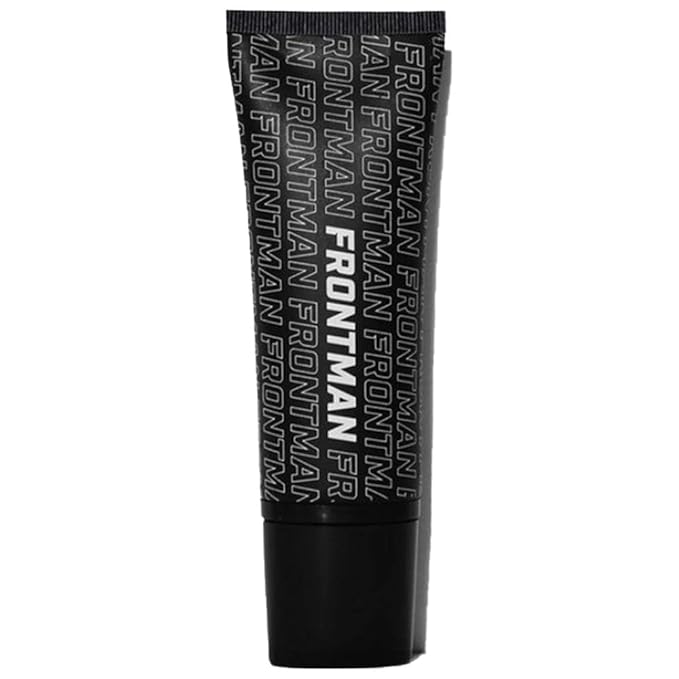 FRONTMAN Fade, Men's Acne Concealer With Salicylic Acid For Acne | For Blemishes & Dark Circles | Great for All Skin Types | Men’s Concealer D4 Dark Shade-VivaGrace Women