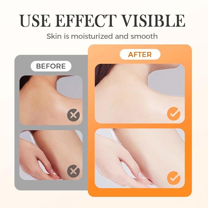 2025 New Orange Exfoliating Gel for Face and Body, Oranges Enzymes Exfoliating Gels Remove Blackheads Moisturize Skin, Upgrade Exfoliatings Cleansing Gel Scrub Clean Pores (Orange, One Size)-VivaGrace Women