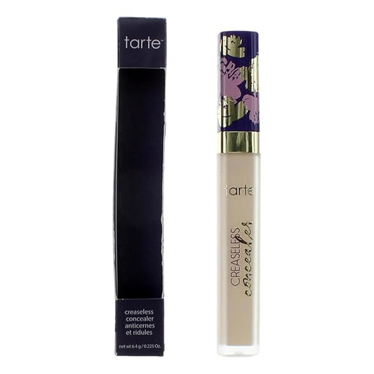 Tarte Creaseless Undereye Concealer - 8S Porcelain Sand-VivaGrace Women